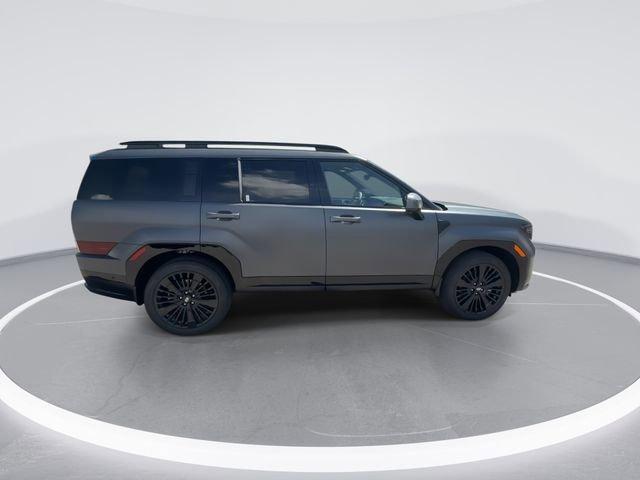new 2026 Hyundai SANTA FE HEV car