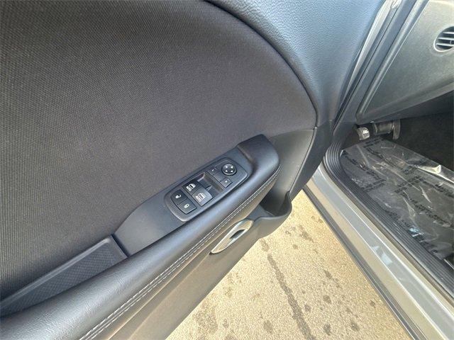 used 2018 Dodge Challenger car, priced at $19,088