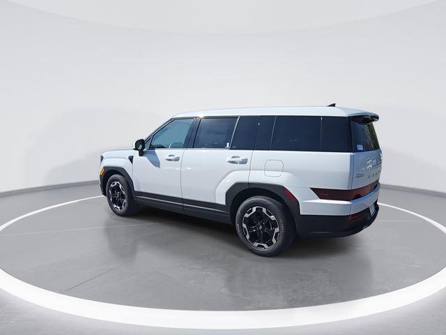new 2026 Hyundai Santa Fe car, priced at $35,300