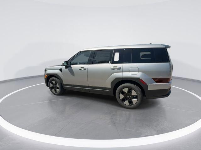 new 2026 Hyundai SANTA FE HEV car