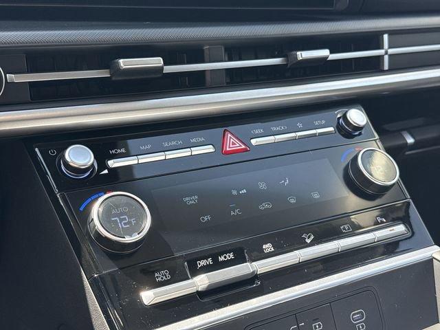new 2026 Hyundai SANTA FE HEV car