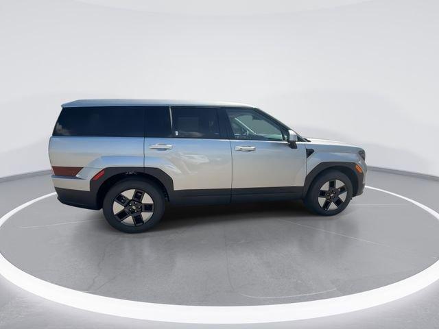 new 2026 Hyundai SANTA FE HEV car