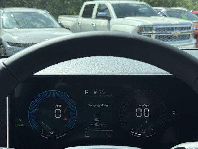 new 2026 Hyundai SANTA FE HEV car