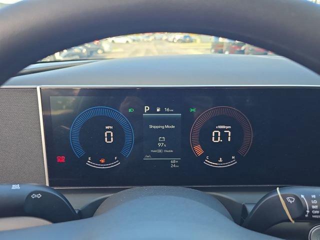 new 2026 Hyundai SANTA CRUZ car, priced at $30,365