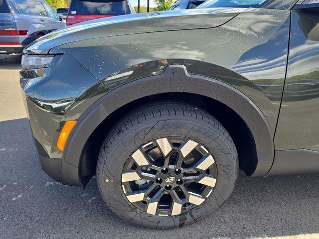 new 2026 Hyundai SANTA CRUZ car, priced at $30,365