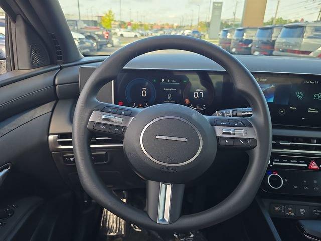 new 2026 Hyundai SANTA CRUZ car, priced at $30,365