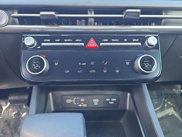 new 2026 Hyundai SANTA CRUZ car, priced at $30,365