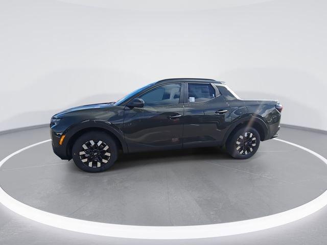 new 2026 Hyundai SANTA CRUZ car, priced at $30,365