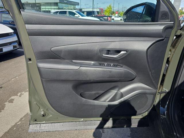 new 2026 Hyundai SANTA CRUZ car, priced at $30,365