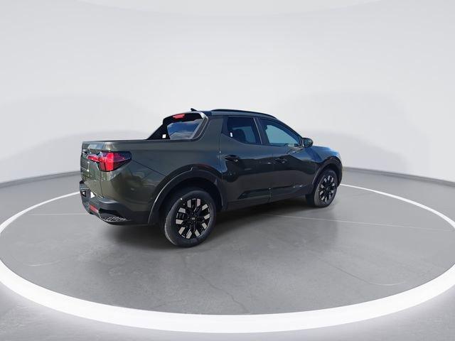 new 2026 Hyundai SANTA CRUZ car, priced at $30,365