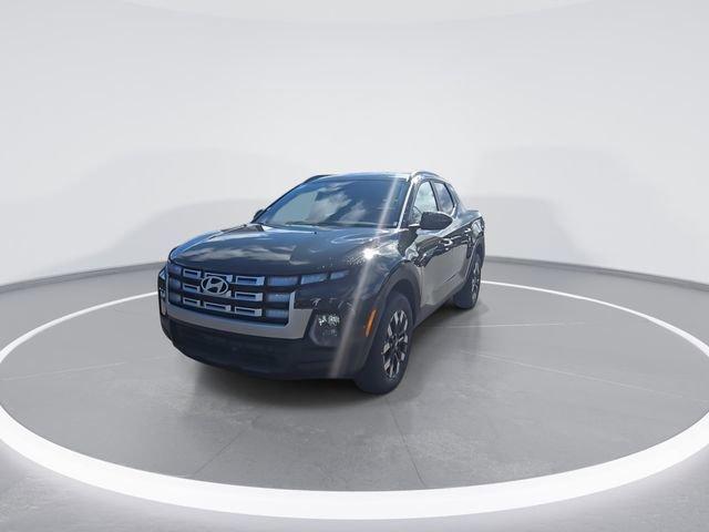 new 2026 Hyundai SANTA CRUZ car, priced at $30,365