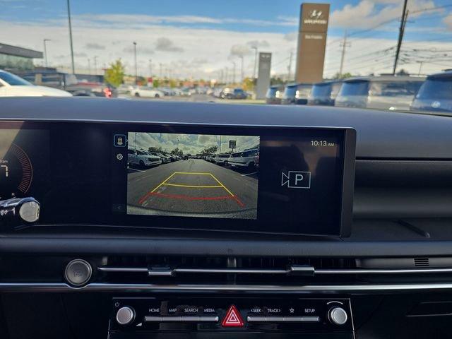 new 2026 Hyundai SANTA CRUZ car, priced at $30,365