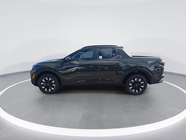 new 2026 Hyundai SANTA CRUZ car, priced at $29,854