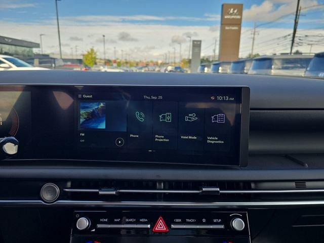 new 2026 Hyundai SANTA CRUZ car, priced at $30,365