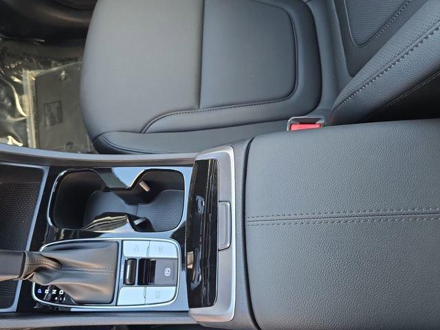 new 2026 Hyundai SANTA CRUZ car, priced at $30,365