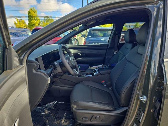 new 2026 Hyundai SANTA CRUZ car, priced at $30,365