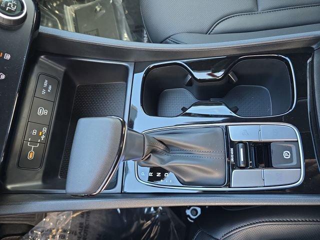 new 2026 Hyundai SANTA CRUZ car, priced at $30,365