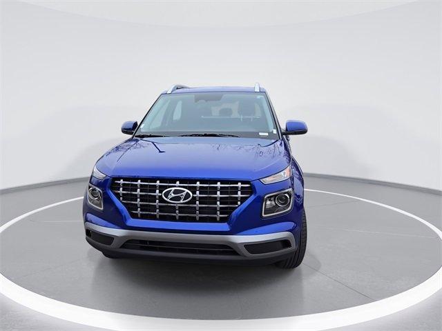 new 2026 Hyundai Venue car, priced at $25,220