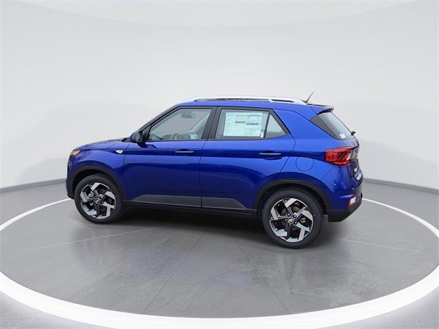 new 2026 Hyundai Venue car, priced at $25,220