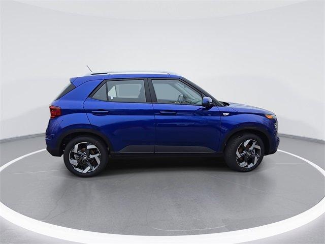 new 2026 Hyundai Venue car, priced at $25,220