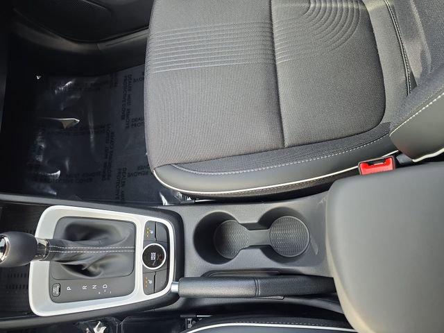 new 2026 Hyundai Venue car, priced at $24,890