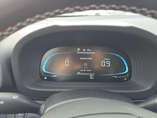 new 2026 Hyundai Venue car, priced at $24,890