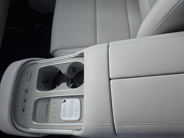 new 2026 Hyundai Palisade car, priced at $53,680