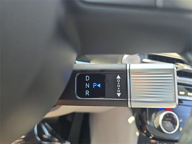 new 2026 Hyundai Tucson car, priced at $41,330