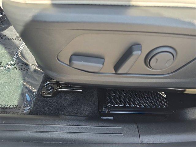 new 2026 Hyundai Tucson car, priced at $41,330