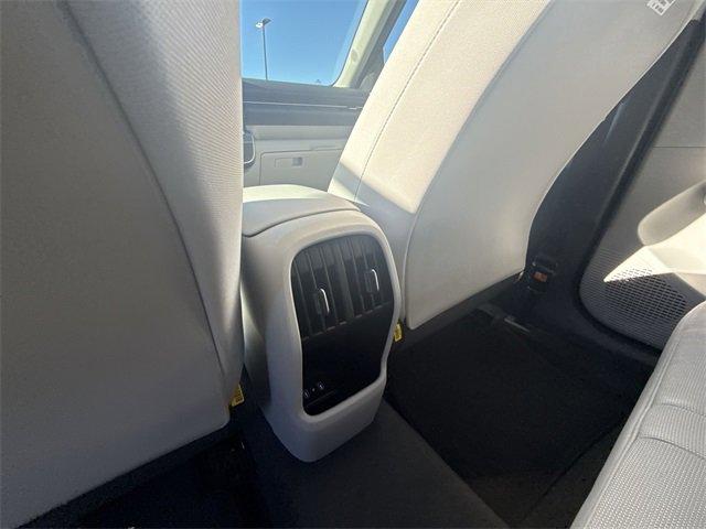 new 2026 Hyundai Kona car, priced at $26,970