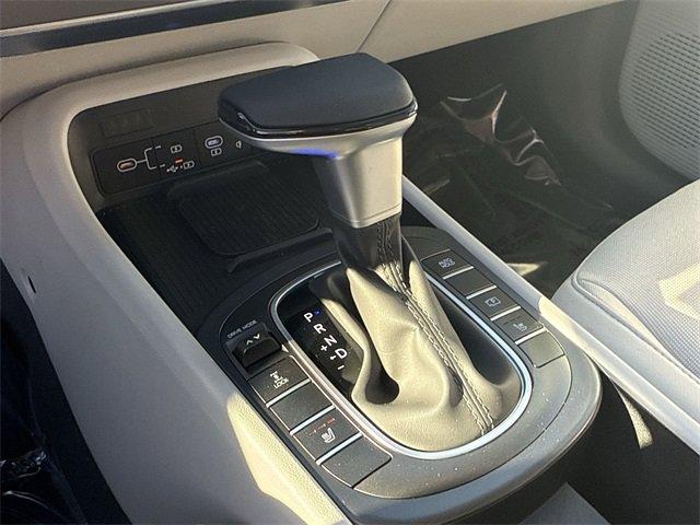 new 2026 Hyundai Kona car, priced at $26,970