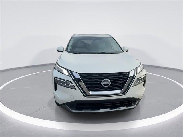 used 2023 Nissan Rogue car, priced at $18,974