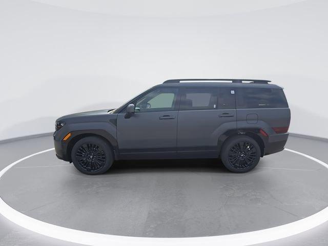 new 2026 Hyundai SANTA FE HEV car