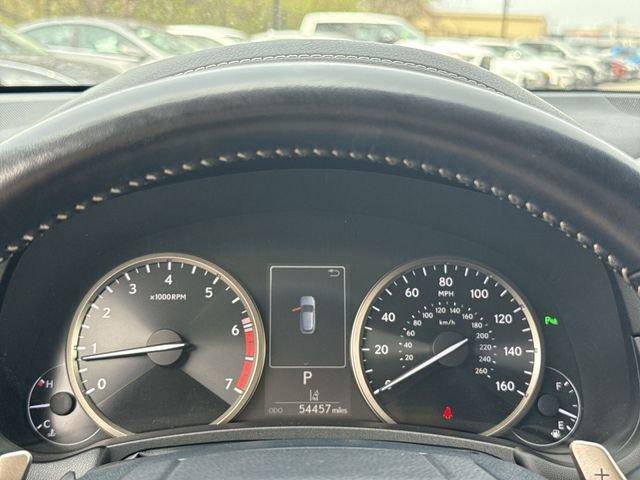 used 2021 Lexus NX 300 car, priced at $29,708