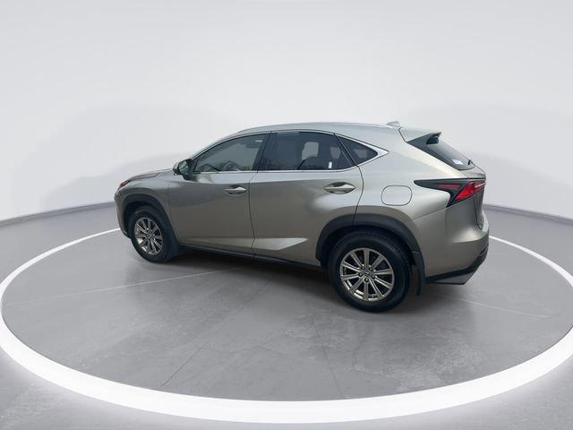 used 2021 Lexus NX 300 car, priced at $29,708