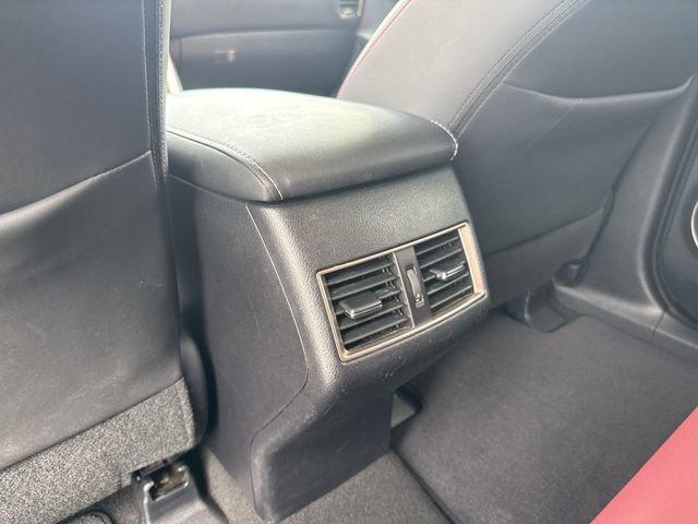 used 2021 Lexus NX 300 car, priced at $29,708