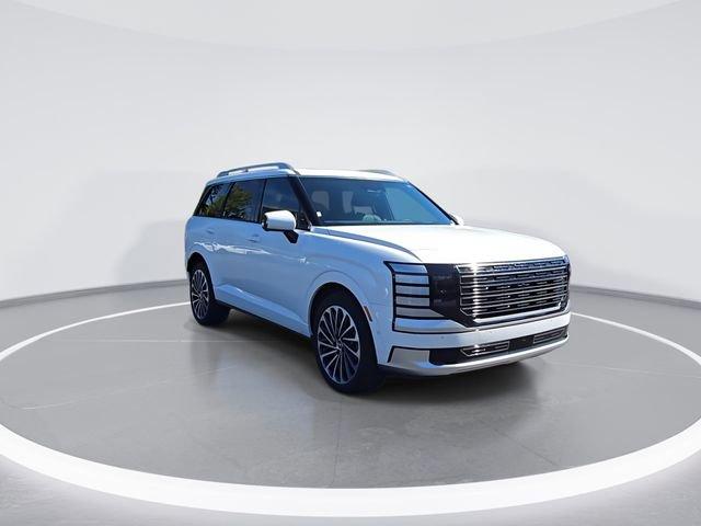 new 2026 Hyundai Palisade car, priced at $51,510