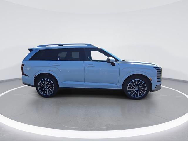 new 2026 Hyundai Palisade car, priced at $51,510