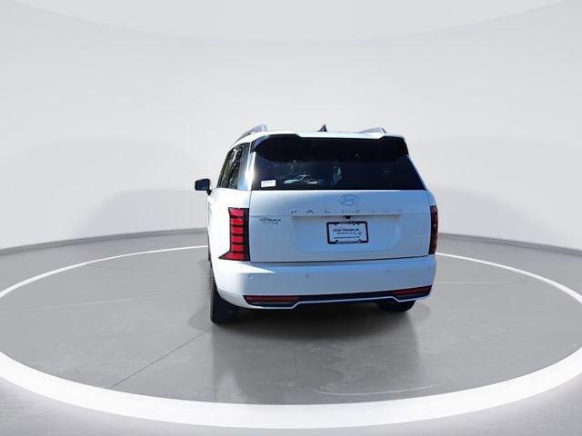 new 2026 Hyundai Palisade car, priced at $51,510