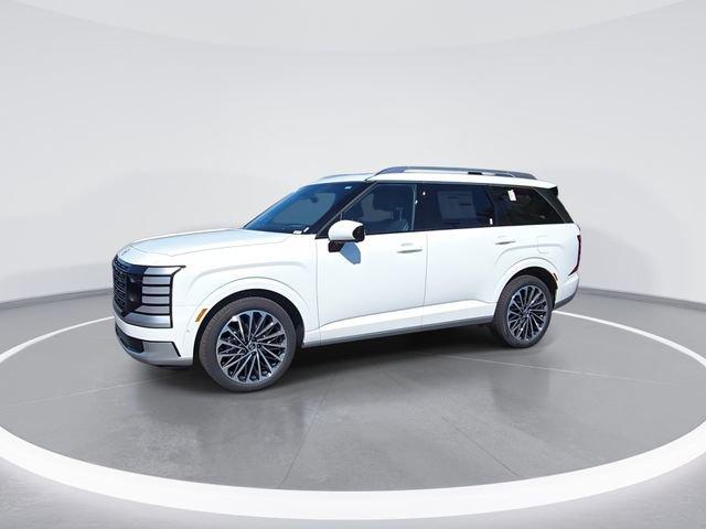 new 2026 Hyundai Palisade car, priced at $51,510