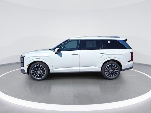 new 2026 Hyundai Palisade car, priced at $51,510