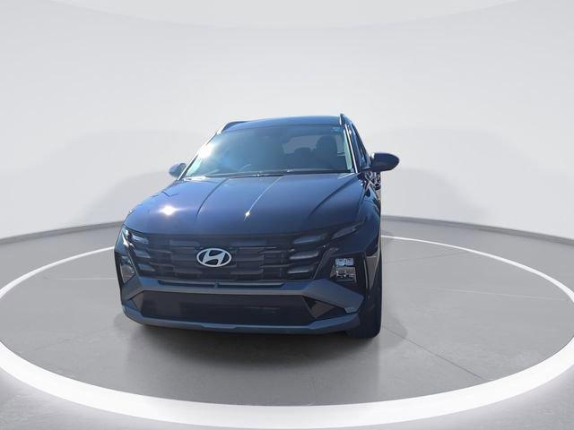new 2026 Hyundai Tucson car
