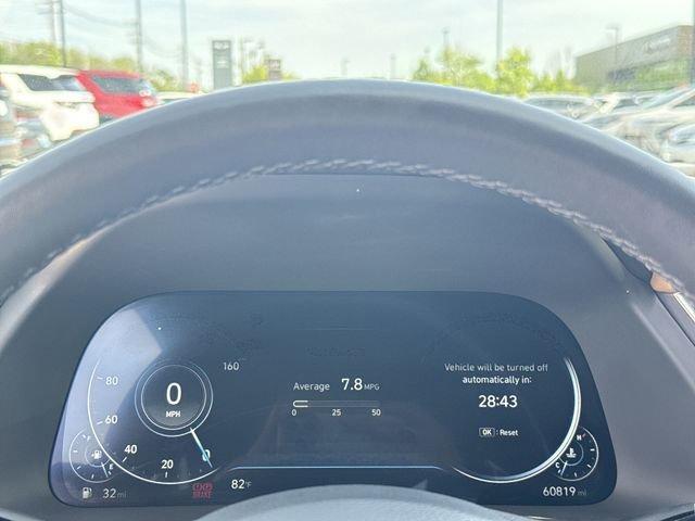 used 2023 Hyundai Sonata car, priced at $23,208