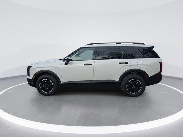new 2026 Hyundai Palisade car, priced at $47,780