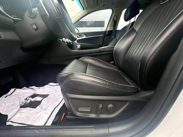 used 2022 Genesis G70 car, priced at $25,689