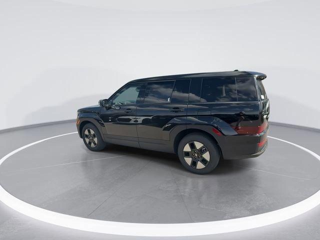 new 2026 Hyundai SANTA FE HEV car