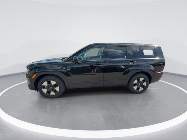 new 2026 Hyundai SANTA FE HEV car