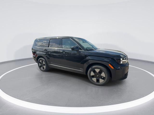 new 2026 Hyundai SANTA FE HEV car