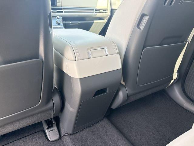 new 2026 Hyundai SANTA FE HEV car