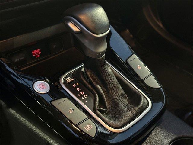 used 2020 Kia Soul car, priced at $14,588